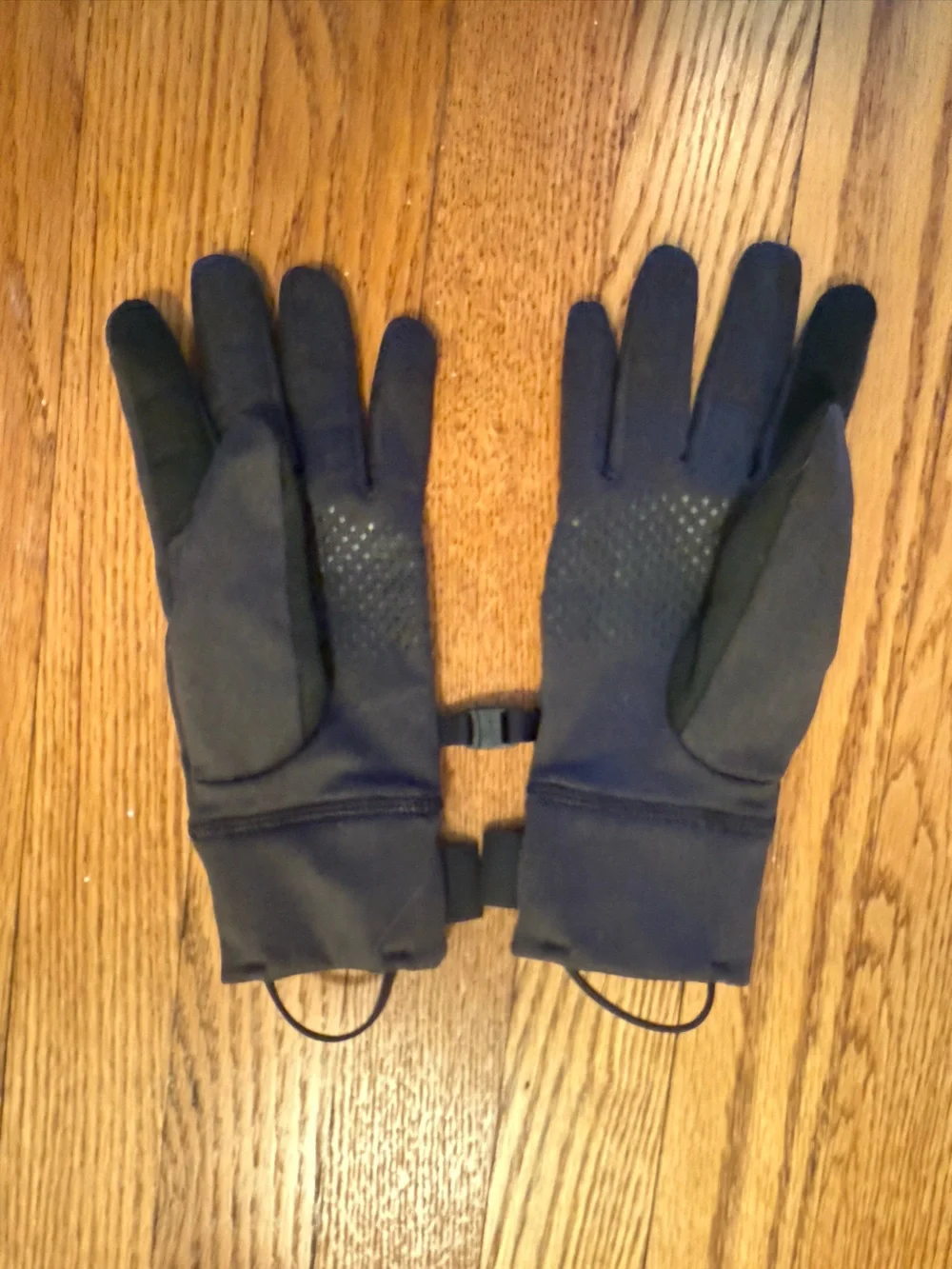 Patagonia classic black